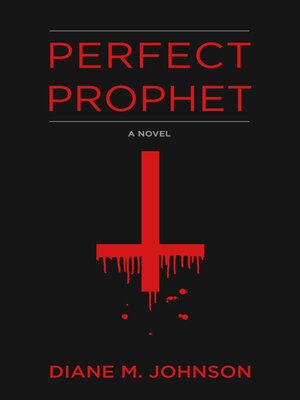 cover image of Perfect Prophet